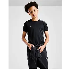 Nike Unisex Kids Shirt K Nk Df Strk24 Ss Top K, Black/Black/Anthracite...Vendu parrakuten