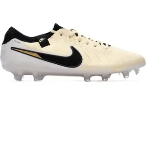 Nike Tiempo Legend 10 Elite FG Voetbalschoenen Senior pas cher