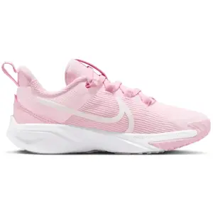 Nike Star Runner 4 NN PS Roze maat 31.5 pas cher