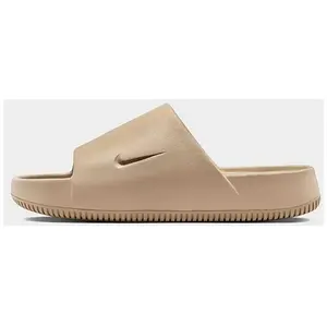 Nike Claquette pour homme Calm - Khaki, Khaki 38.5 pas cher
