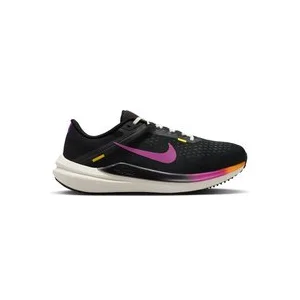 Chaussures de running femme Nike Winflo 10 Noir 36 pas cher
