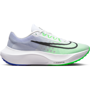 Chaussures de running Nike Zoom Fly 5 Blanc 41