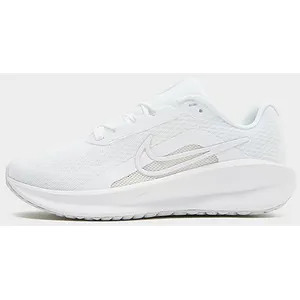 Nike Downshifter 13 Femme - White, White 44 pas cher
