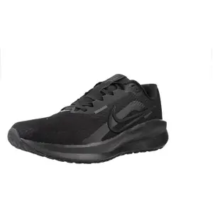 Nike Downshifter 13 Homme - Anthracite/Wolf Grey/Black, Anthracite/Wolf Grey/Black 43 pas cher