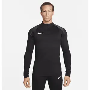 Nike Strike Dri-Fit Zip Top Men - Maat XS