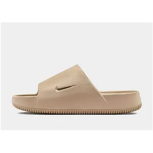 Nike Claquette pour homme Calm - Khaki, Khaki 47.5 pas cher