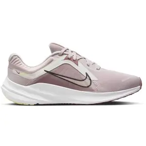 Chaussures de running femme Nike Quest 5 Violet 40 pas cher