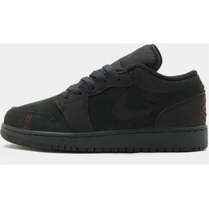 Jordan Air 1 Low Craft Junior - Gris, Gris 39 pas cher