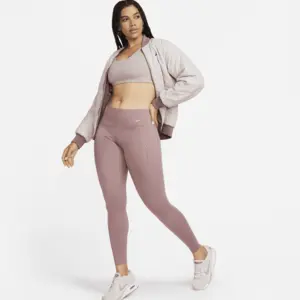 Bas de fitness femme : Nike Go W XS pas cher