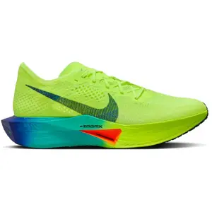 Running Nike ZoomX Vaporfly Next% 3 "Volt" - Maat 45