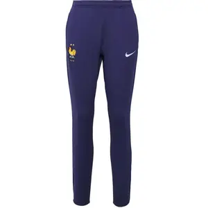 Pantalon dentraînement de football Marine Homme Nike Équipe de France 2024Vendu parcdiscount