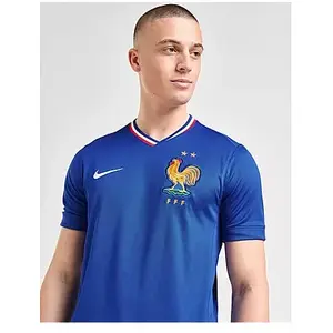 Nike maillot Football Équipe De France (Fff) Stadium Domicile 2024 pas cher