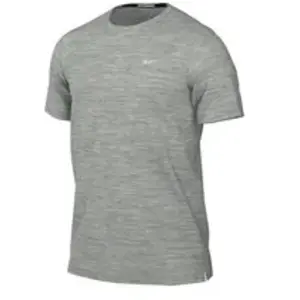 Nike Dri-FIT UV Miler Shirt Heren - Maat SVendu pari-run