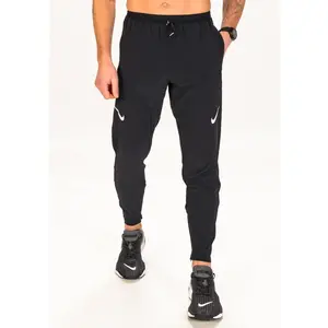 Pantalon d'entraînement Nike AeroSwift Noir L pas cher