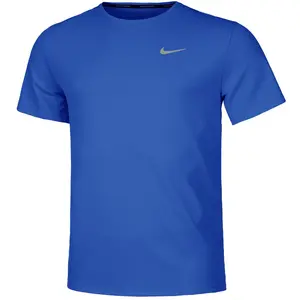 Nike Dri-FIT UV Miler Shirt Heren - Maat SVendu pari-run