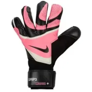 Nike Grip3 Goalkeeper Sunset Pink Keepershandschoenen - Maat 11 pas cher