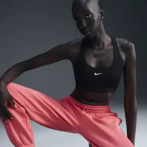 Nike Soutien-gorge De Sport à Faible Impact Dri-fit Swoosh pas cher