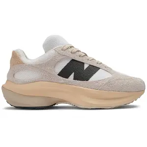 New Balance Uwrpdmob Sea Salt Size: 46.5 | Sneakers Outlet | Unisex | Wit pas cher