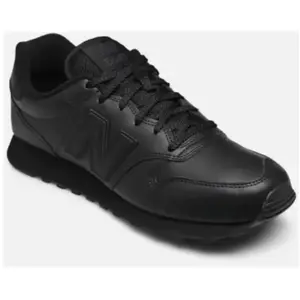 New Balance Chaussures Gm 500 - Gm500zb2 Noir - 45 pas cher