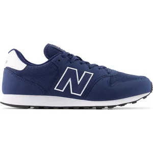 New Balance 500, Baskets pour homme, bleu marine, 41 EU pas cher