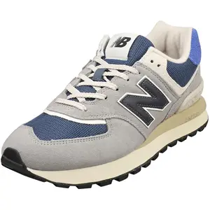 New Balance Chaussures Lifestyle Unisexe-YTZ, Baskets Homme, 42.5 EU, Arctic Grey, 42.5 EU pas cher