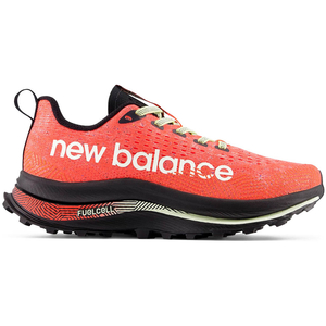 New Balance Chaussures De Trail Running Fuelcell Supercomp Trail pas cher