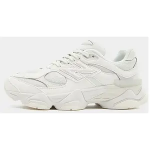 New Balance 550 Junior - WHITE, WHITE 38 pas cher