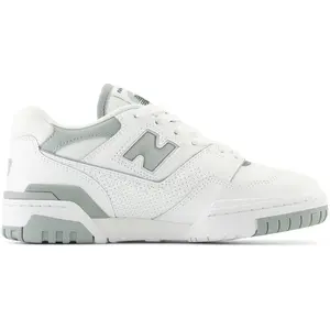 New Balance Bbw550bg White Size: 40.5 | Sneakers Outlet | Unisex | Wit pas cher