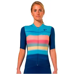 Pearl Izumi Maillot à Manches Courtes Pro pas cher