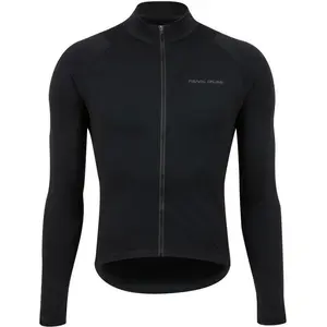 Comparateur de prix : Pearl Izumi Maillot à Manches Longues Attack Thrm