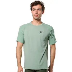 Pearl Izumi Maillot à Manches Courtes Expedition Merino pas cher