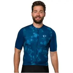 Pearl Izumi Maillot à Manches Courtes Attack pas cher