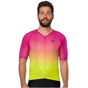 Pearl Izumi Maillot à Manches Courtes Attack Air pas cher