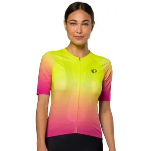 Pearl Izumi Maillot à Manches Courtes Attack Air pas cher