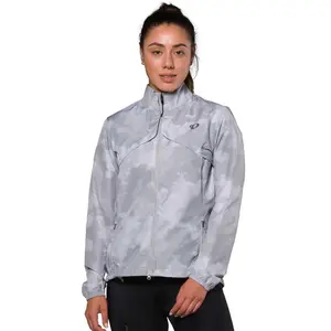 Pearl Izumi Veste Quest Barrier Convertible pas cher
