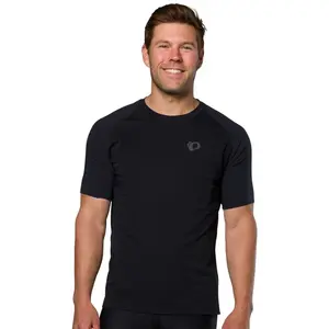 Pearl Izumi Maillot à Manches Courtes Expedition Merino pas cher
