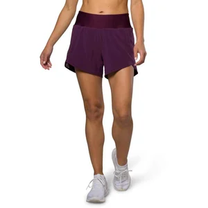 Pearl Izumi Cuissard Sans Bretelles Sugar Active 4´´ pas cher