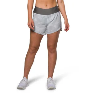 Pearl Izumi Cuissard Sans Bretelles Sugar Active 4´´ pas cher