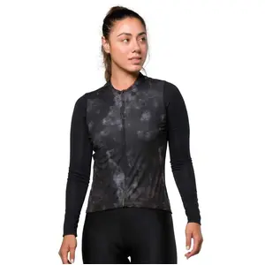 Pearl Izumi Maillot à Manches Longues Attack pas cher