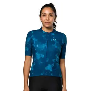Pearl Izumi Maillot à Manches Courtes Attack pas cher