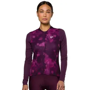 Pearl Izumi Maillot à Manches Longues Attack pas cher