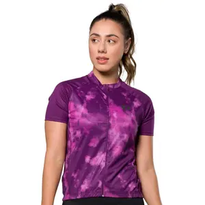 Pearl Izumi Maillot à Manches Courtes Quest Graphic pas cher