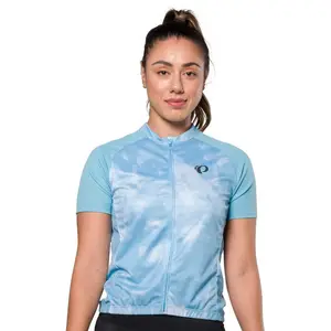 Pearl Izumi Maillot à Manches Courtes Quest Graphic pas cher