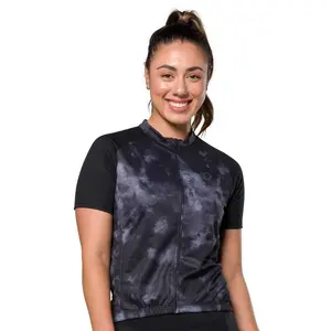 Pearl Izumi Maillot à Manches Courtes Quest Graphic pas cher