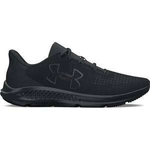 Comparateur de prix : Under Armour Charged Pursuit 3 Bl Hardloopschoenen Zwart EU 44 Man