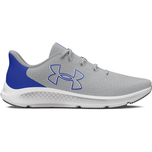 Under Armour Chaussures de course pour homme 3026518-002, Gris Mod, 45.5 EU pas cher
