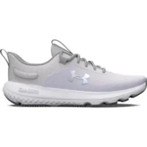 Chaussures de running femme Under Armour Charged Revitalize Gris 36 pas cher