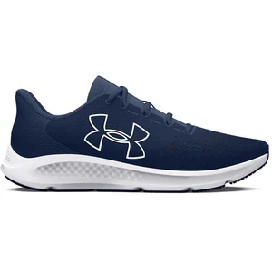 Chaussures de running Under Armour Charged Pursuit 3 Bleu 42,5 pas cher