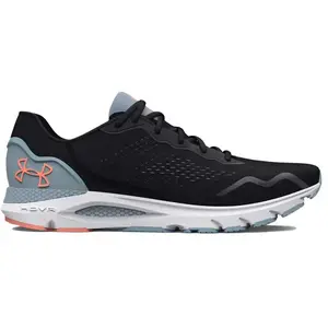 Comparateur de prix : Under Armour Hovr Sonic 6 Hardloopschoenen Zwart EU 37 1/2 Vrouw