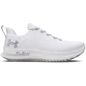 Chaussures de running Under Armour Velociti 3 Blanc 46 pas cher